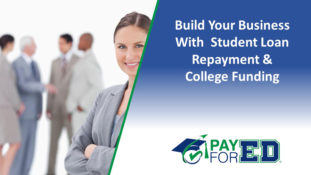 Financial Planner CE Free Course Adding Student Loan Repayment and